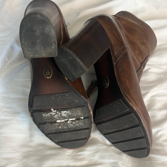 Frye Booties - Picture 4 of 6